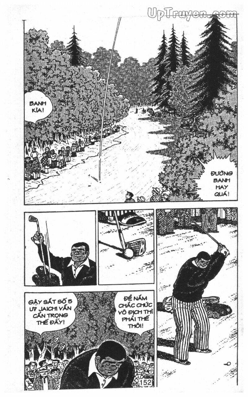 ashita tenki ni naare chapter 12 152