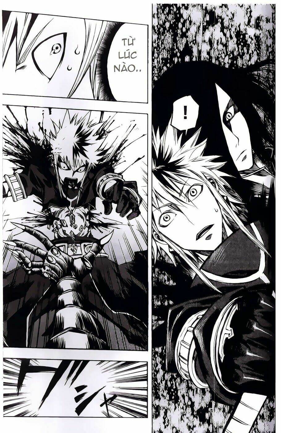 dragon nest: shungeki no sedo chapter 7 27