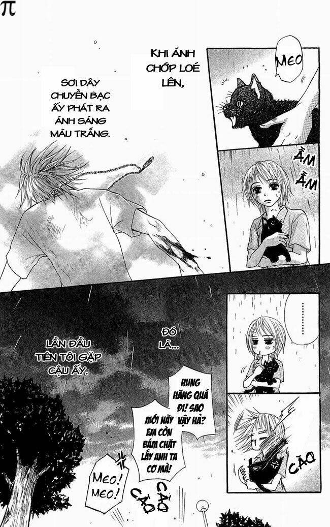 cậu bé hoang dã chapter 1 8