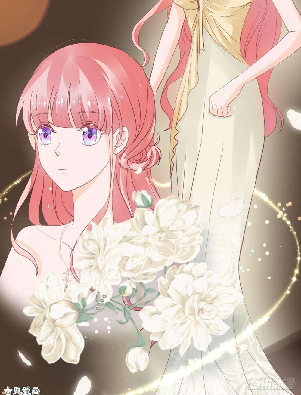 manh thê khó dỗ phần 1 chapter 43 5