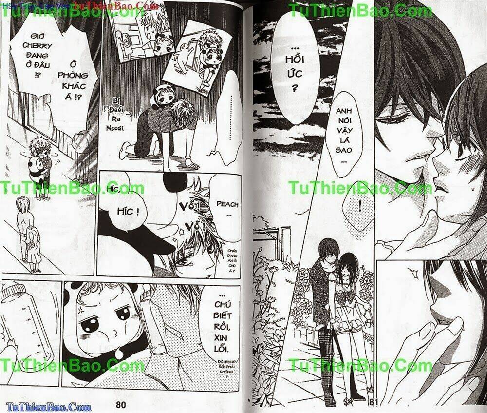 ngày tháng ngọt ngào chapter 2 41