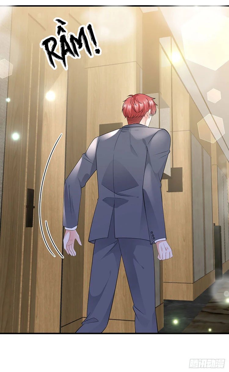 [16+] đại tiểu thư có thể có ý đồ xấu chapter 24.1 12