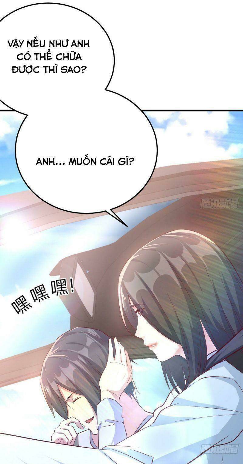 y thánh thiên tài tại hoa đô chapter 2 17