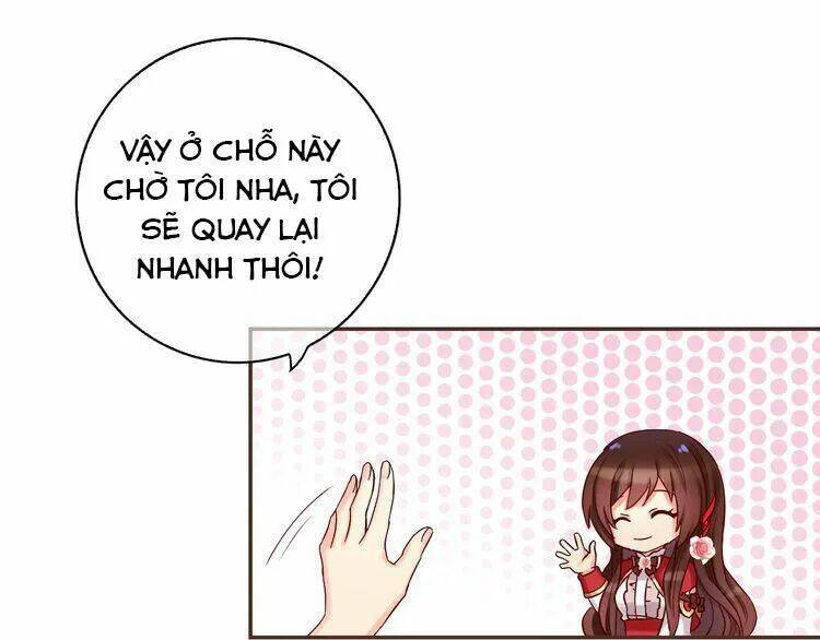 thực luyến kỳ duyên chapter 38 122