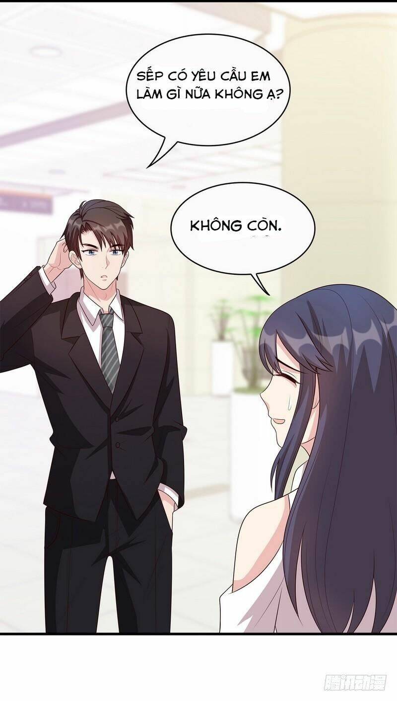 nam thần manh bảo tận diệt chapter 33 15