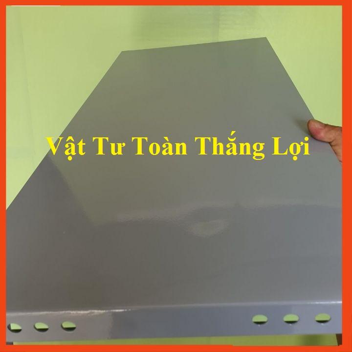 Mâm sắt V lỗ ráp kệ sắt V lỗ đa năng
