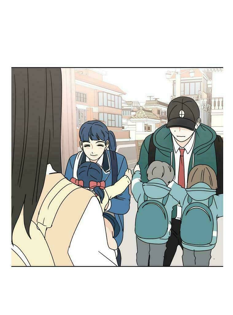 30 phút bước đi bên em chapter 66.5 20