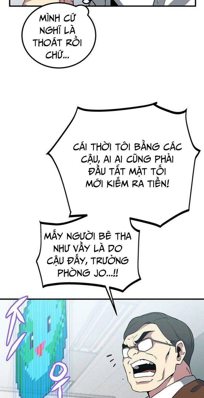 đấng cứu thế được chọn lựa chapter 1 26