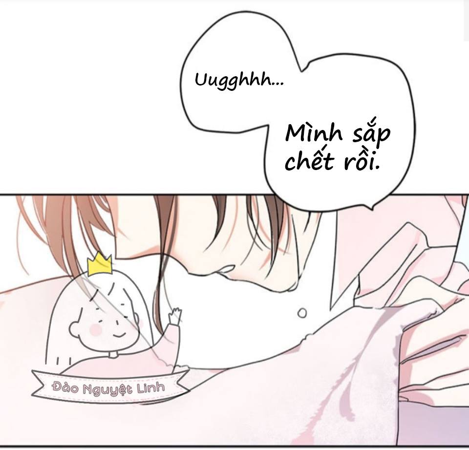 người hầu của tôi chapter 0 3