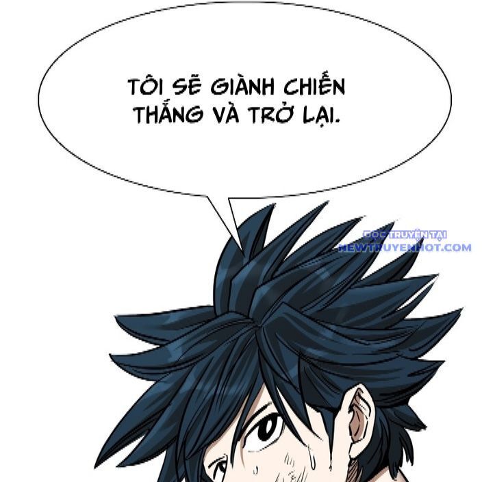 shark - cá mập chapter 336 40