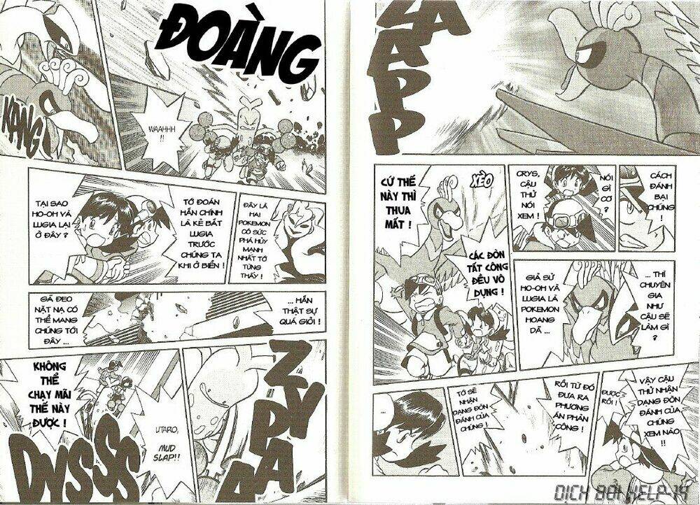 thú cưng đặc biệt chapter 166 2