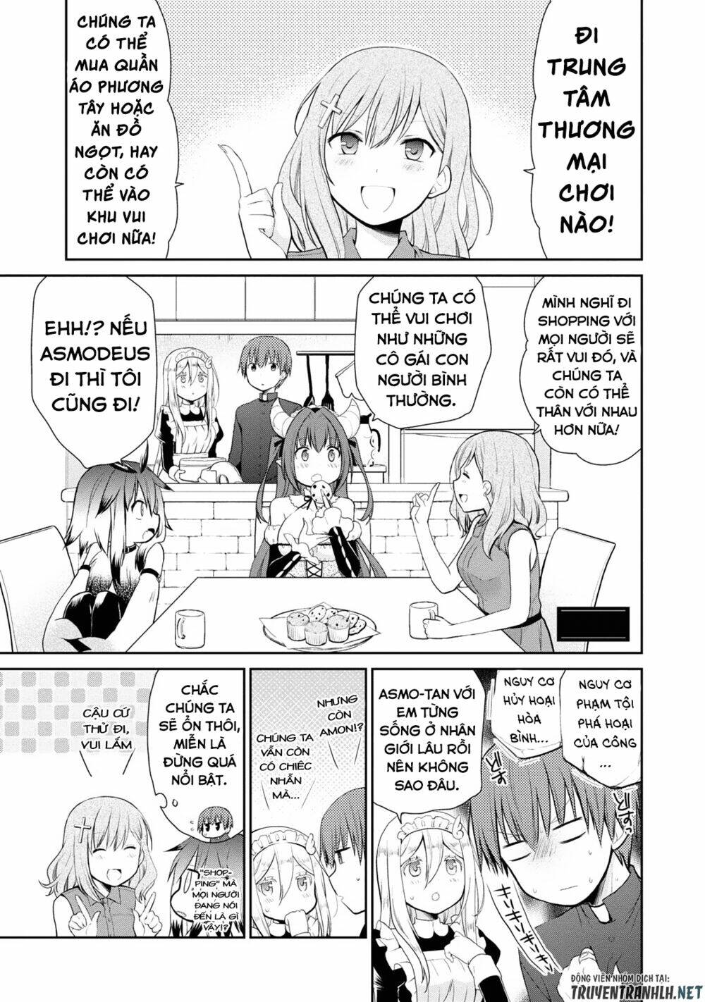 asmodeus wa akiramenai chapter 6 2