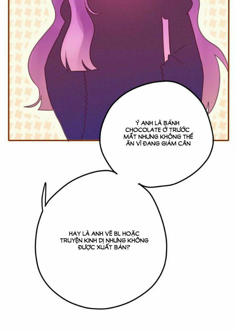 tháng sáu kì diệu chapter 34 10