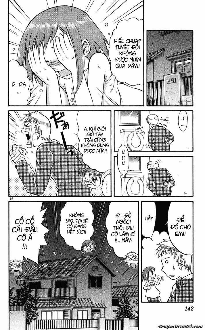 midori no hibi chapter 7 16