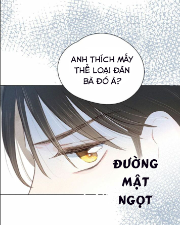 nỗi buồn của hoa cẩm tú cầu chapter 23 23