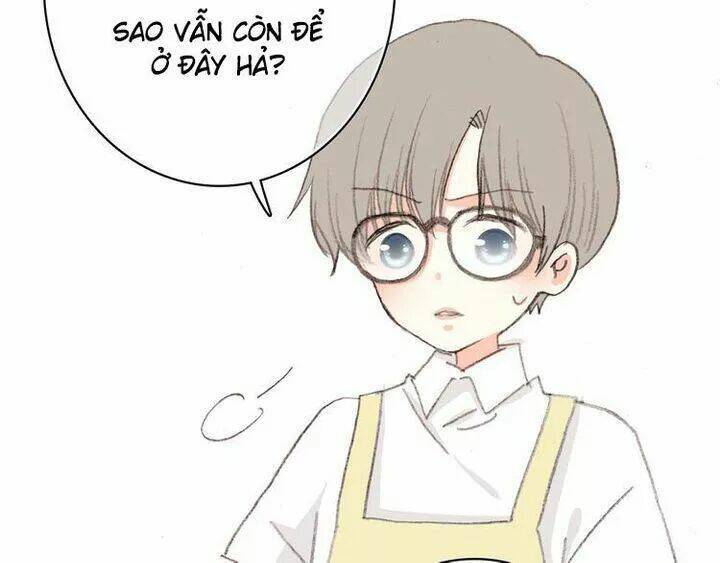 con tim rung động 3 chapter 3 59