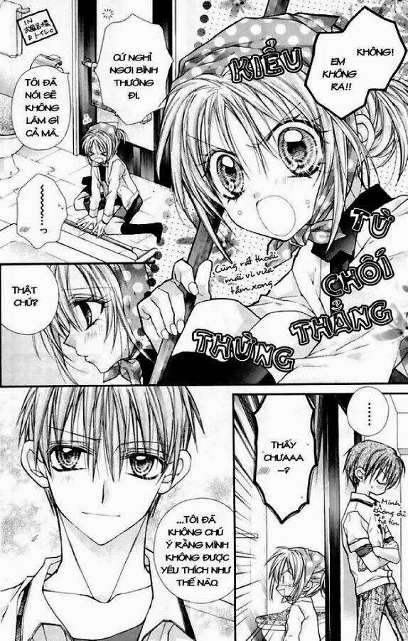 hội quý tộc chapter 29 17