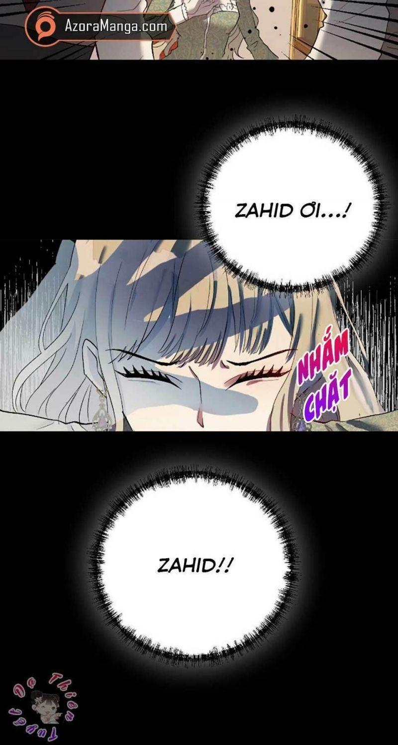 xin ngài đừng ăn tôi chapter 17 10