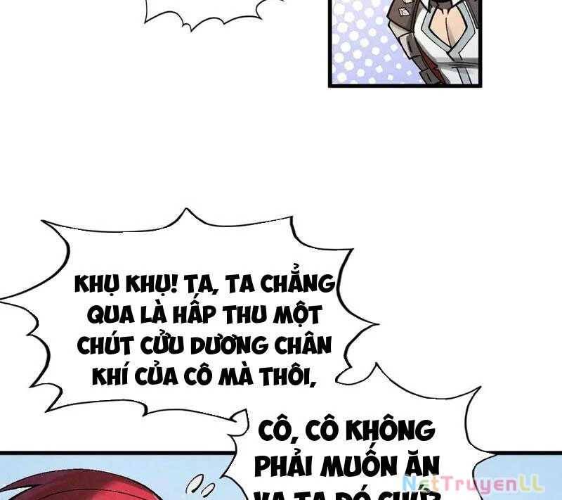 vạn cổ chí tôn chapter 322 46