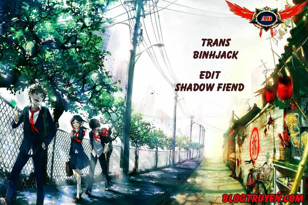 thị trấn tình yêu chapter 183 2