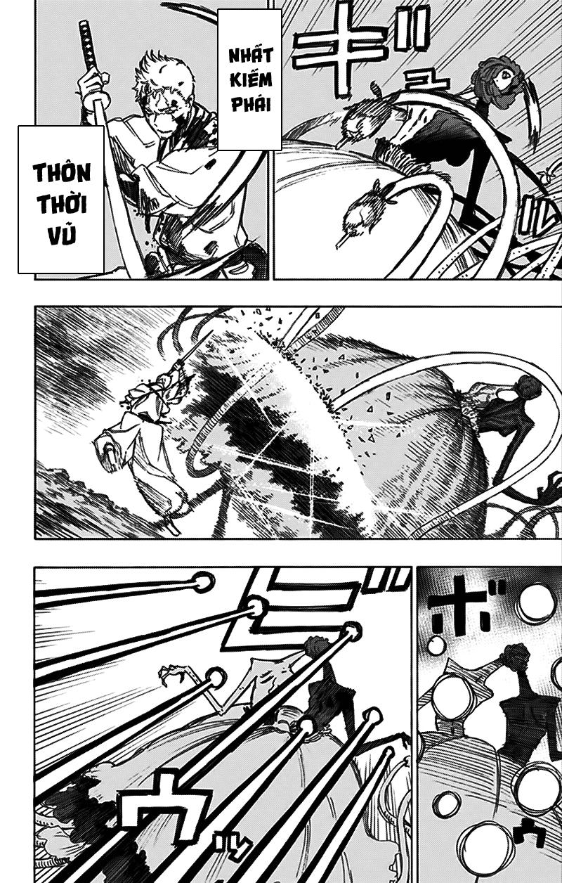 jigokuraku chapter 42 9