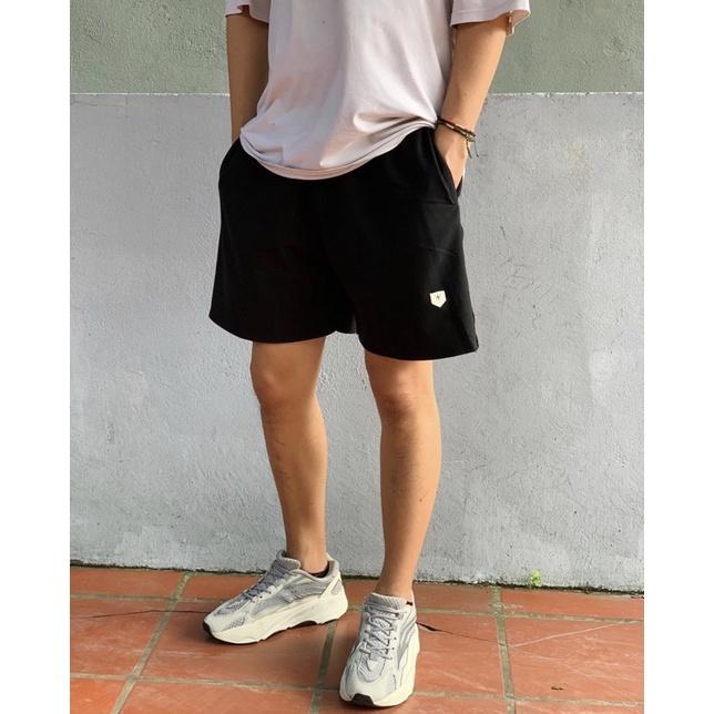 QUẦN SHORT THỜI TRANG NAM NỮ