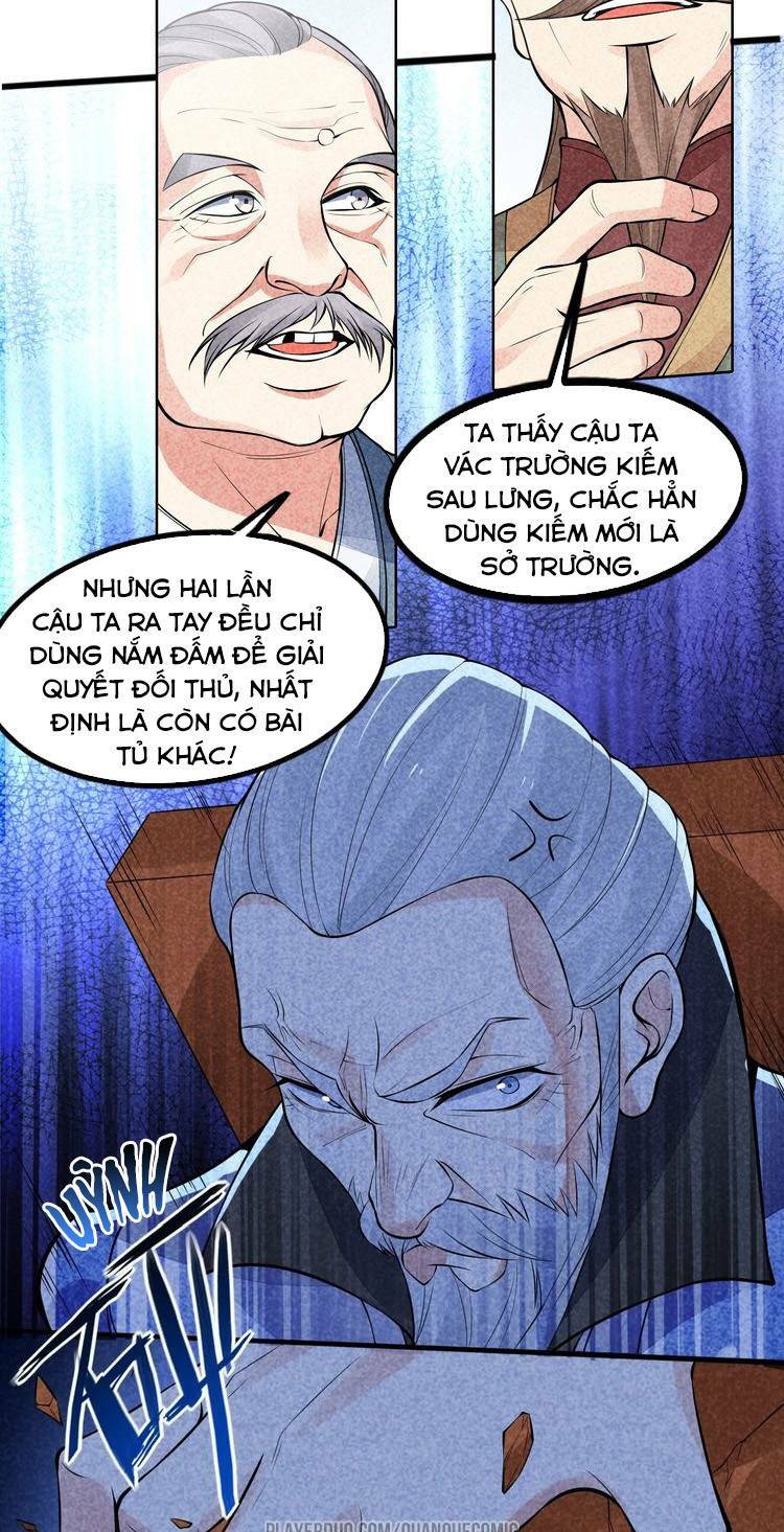 thánh tôn chapter 10 5