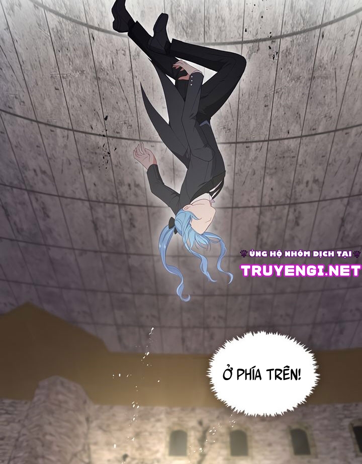 cẩn thận nữ phụ phản diện đấy! chapter 53 20