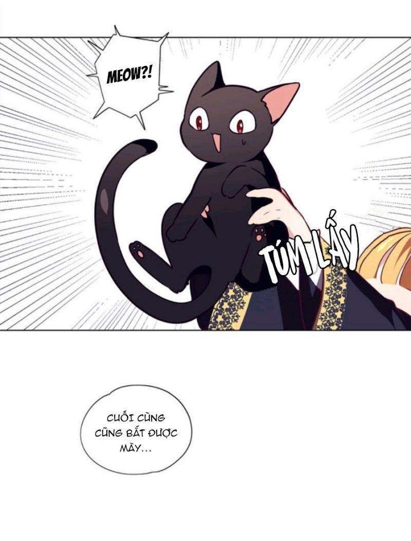 đi theo dấu vụn bánh chapter 12 29