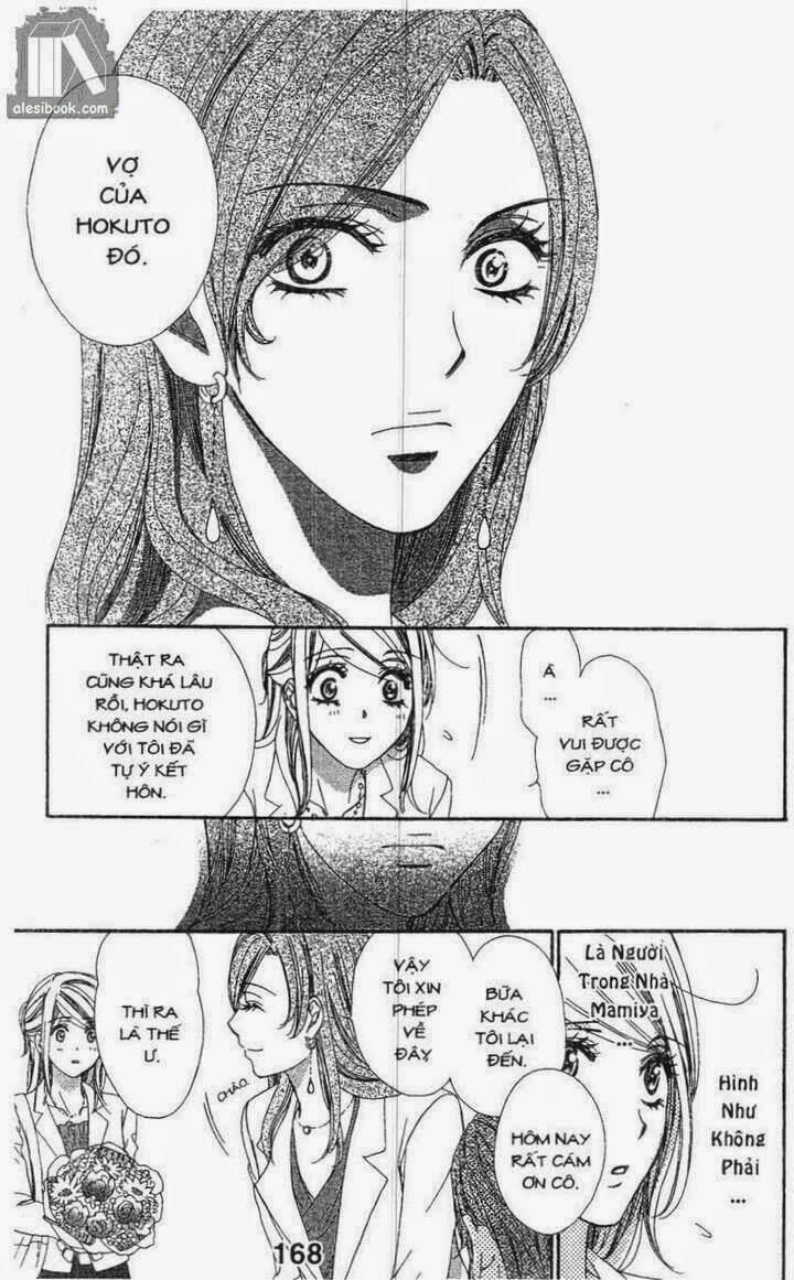 hôn nhân bất đắc dĩ - love of firos you chapter 20 32