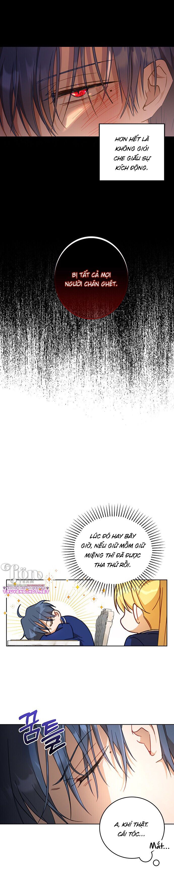 cách săn mồi chapter 12.1 11