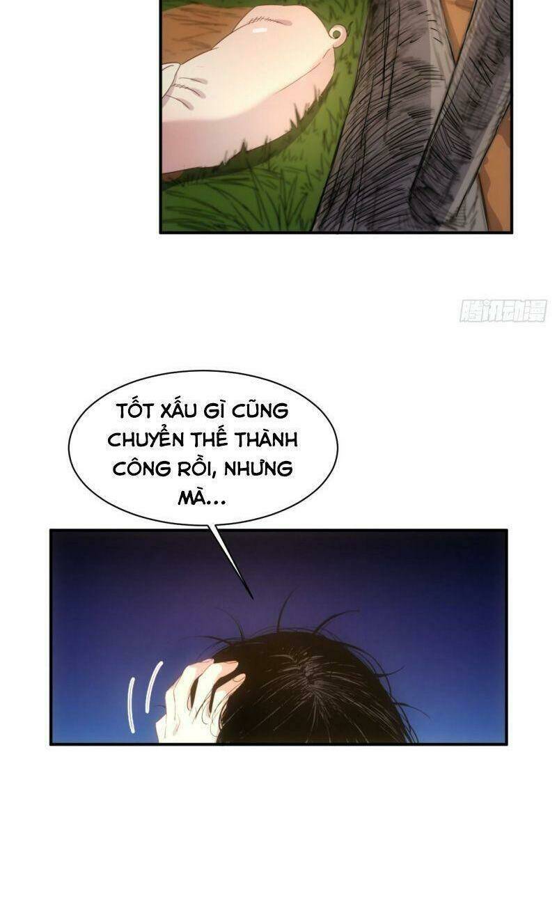 ma vương là đại địa chủ chapter 6 31