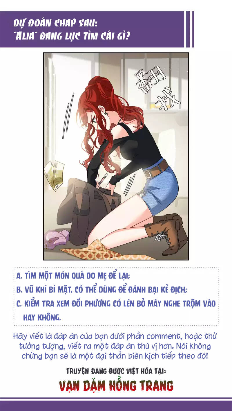 cô ấy đến rồi, xin nằm xuống! chapter 192 28