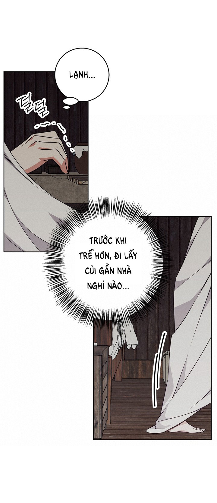 mùa đông đến chapter 42.2 24