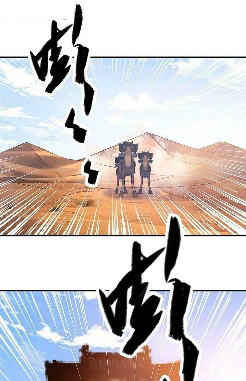 thiên hạ kiếp chapter 78 23