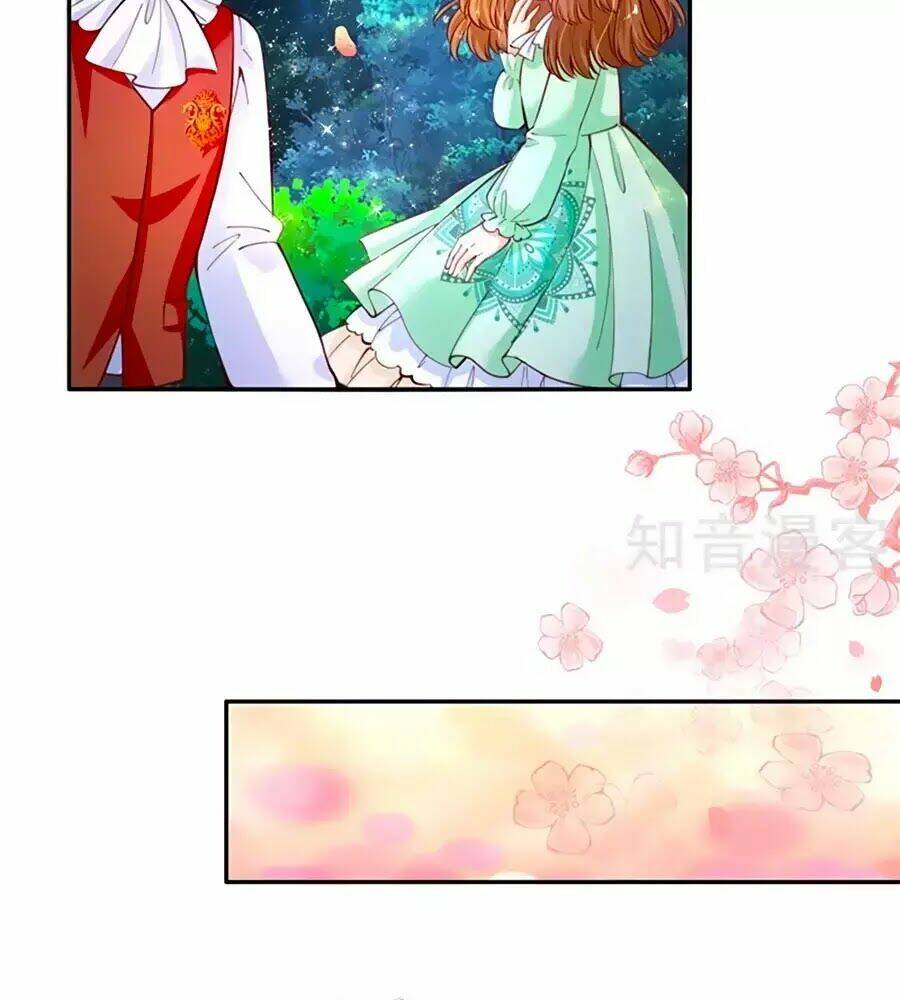 bỗng một ngày trở thành con gái nhà vua chapter 135 21