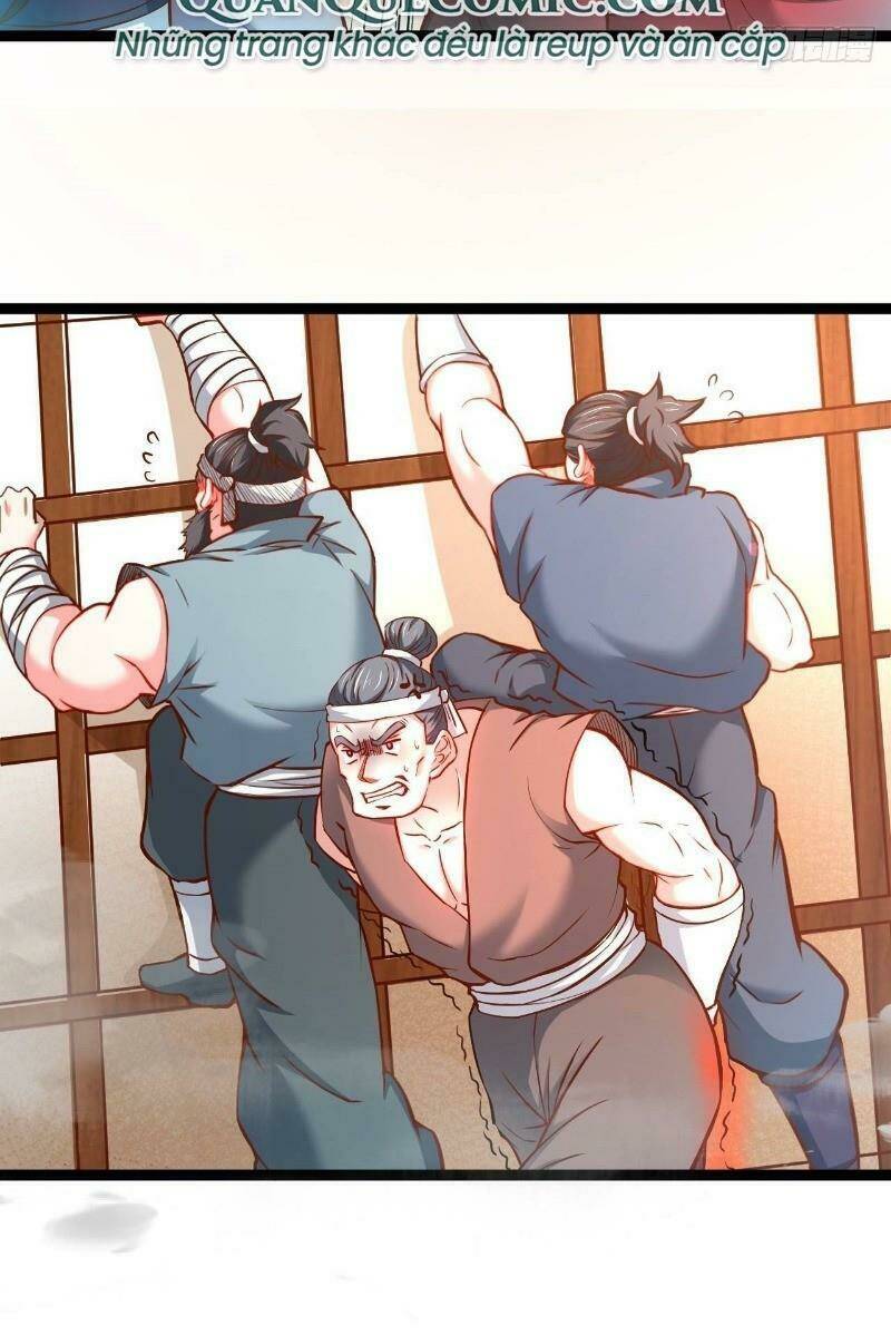 trọng sinh tối cường ma tôn ở rể chapter 50 20