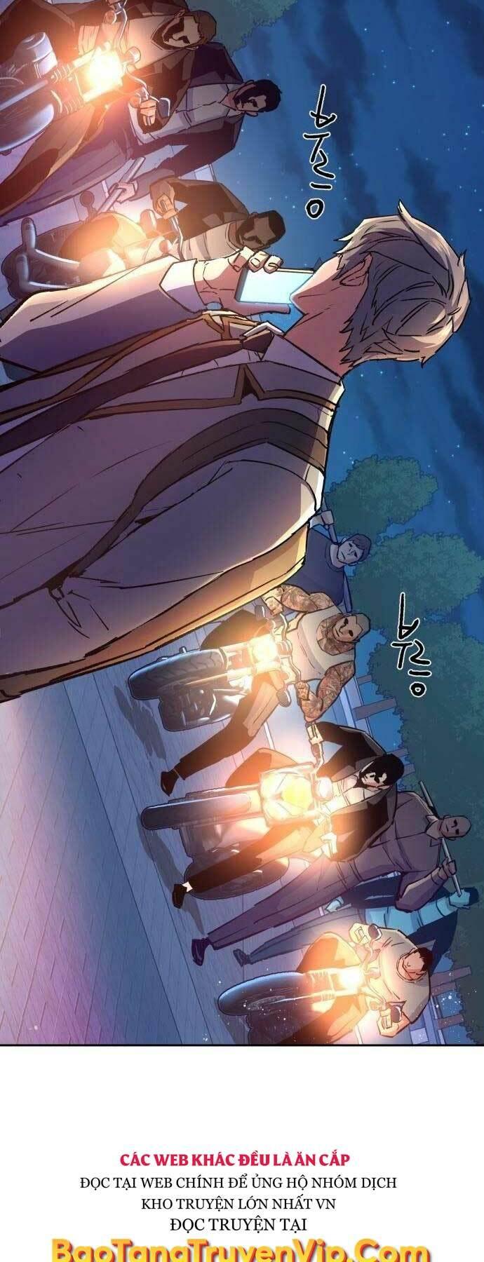 bạn học tôi là lính đánh thuê chapter 108 5