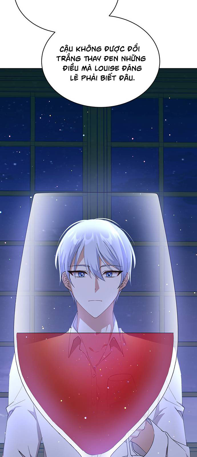 tôi là vị hôn thê phản diện chapter 49 31