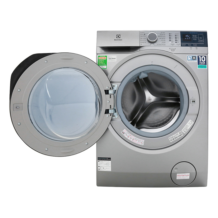 Máy Giặt Cửa Trước Inverter Electrolux EWF9024ADSA (9kg) - Hàng Chính Hãng