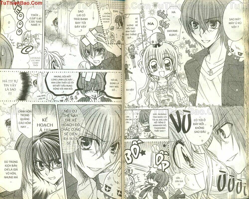 tôi là idol chapter 10 52