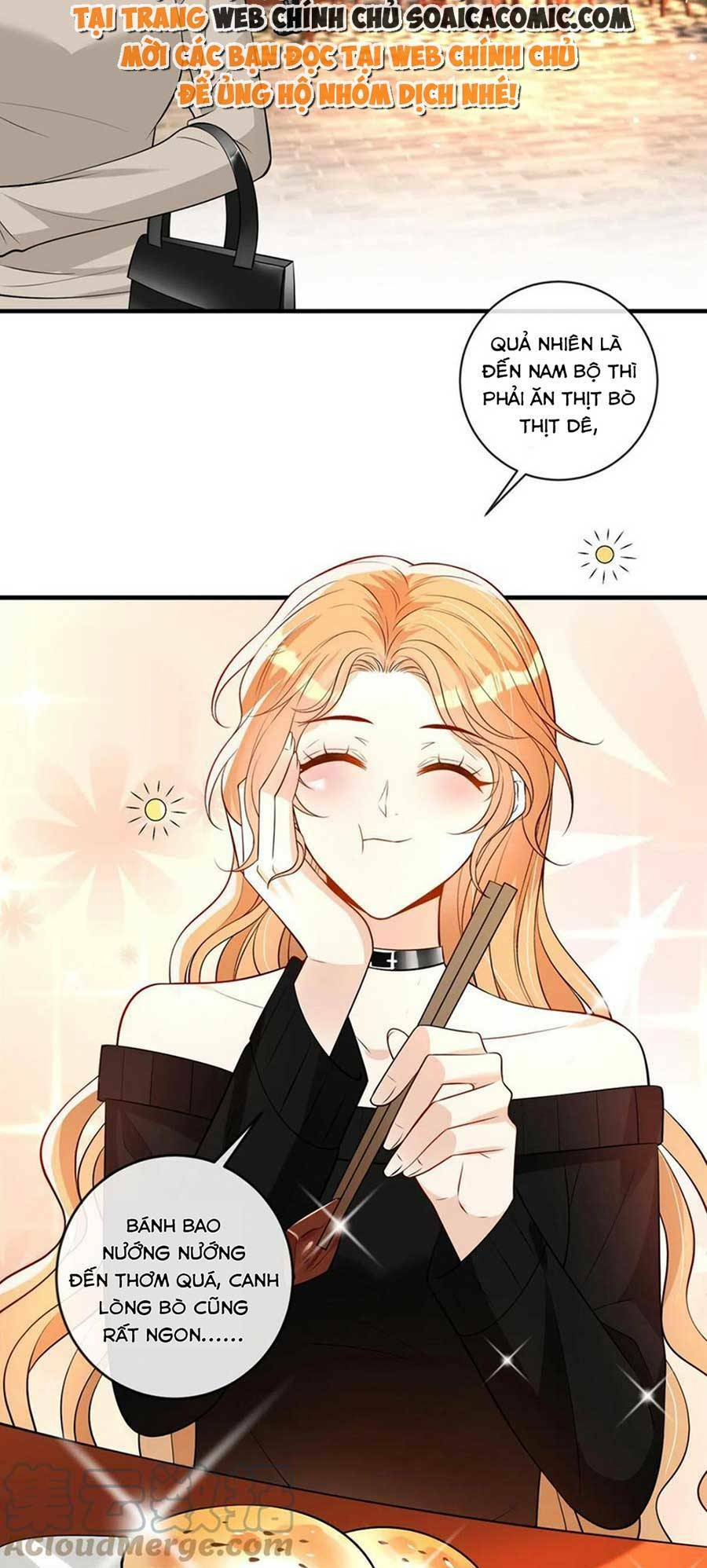 vượt rào trêu chọc chapter 171 2