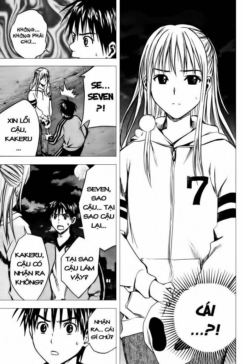 kỵ sĩ trong vòng cấm chapter 9 15