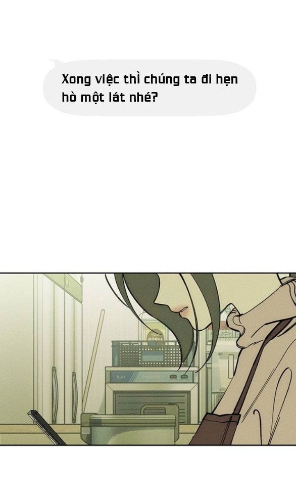 [18+] Nước Mắt Trên Đóa Hoa Tàn chapter 42.2 54