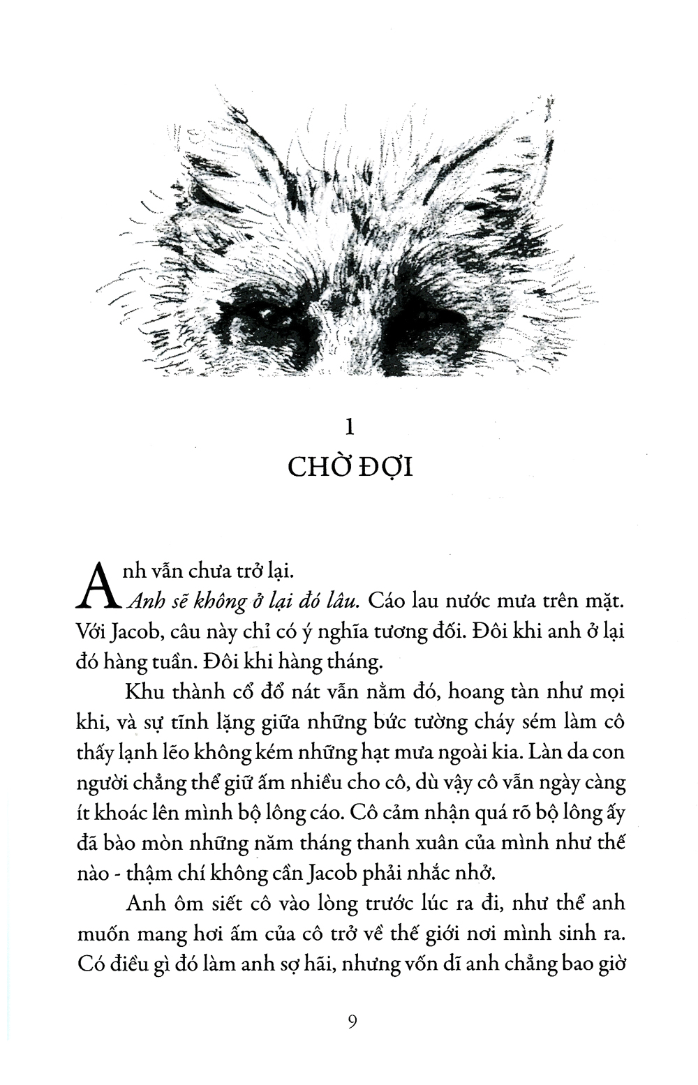 Những Cái Bóng Sống -NN