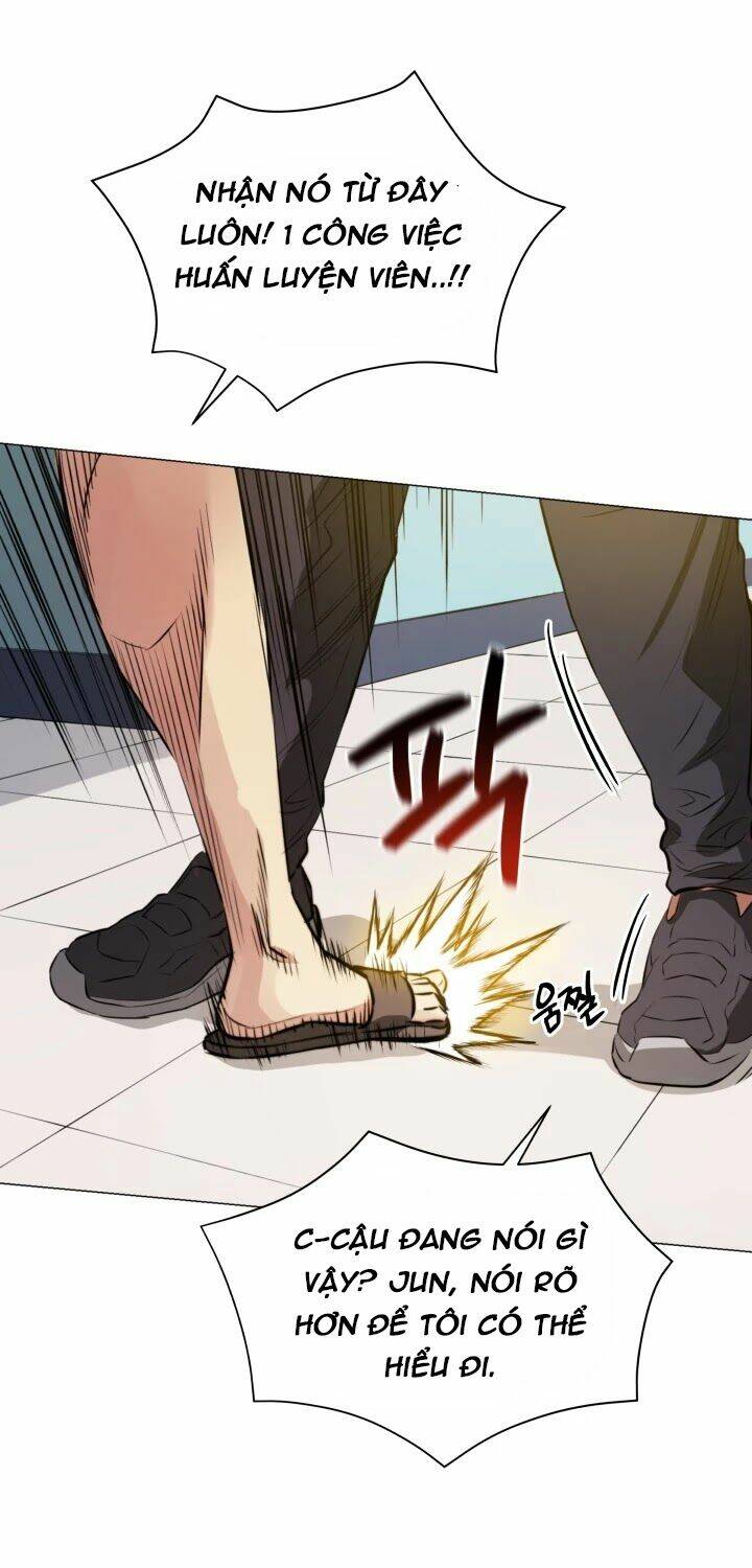 đấu sĩ vô song chapter 4 39