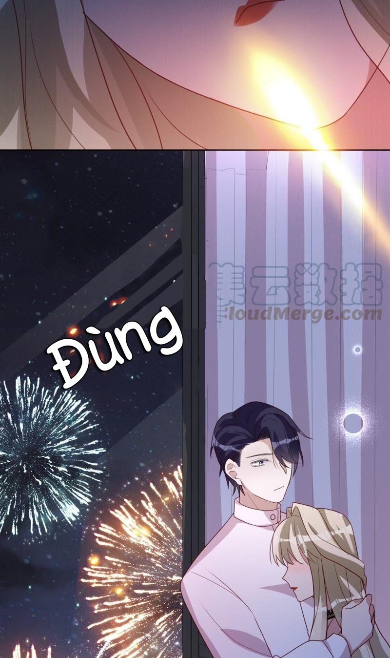 thần luân mật luyến chapter 118 23