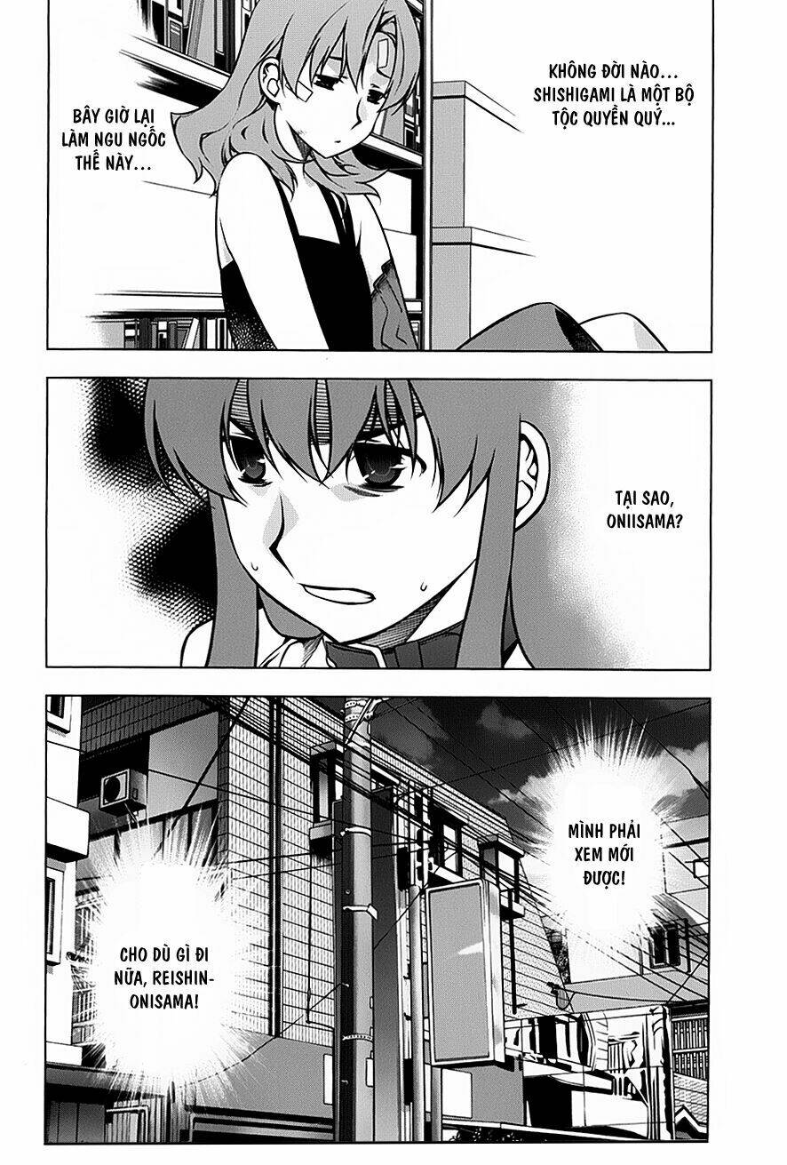 black god chapter 9 20