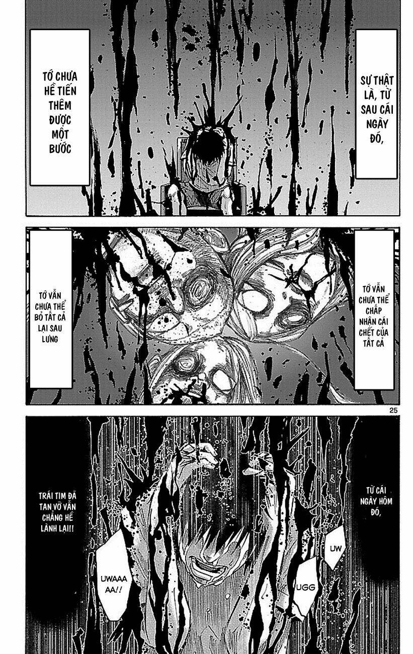 imawa no kuni no alice chapter 22.2 3