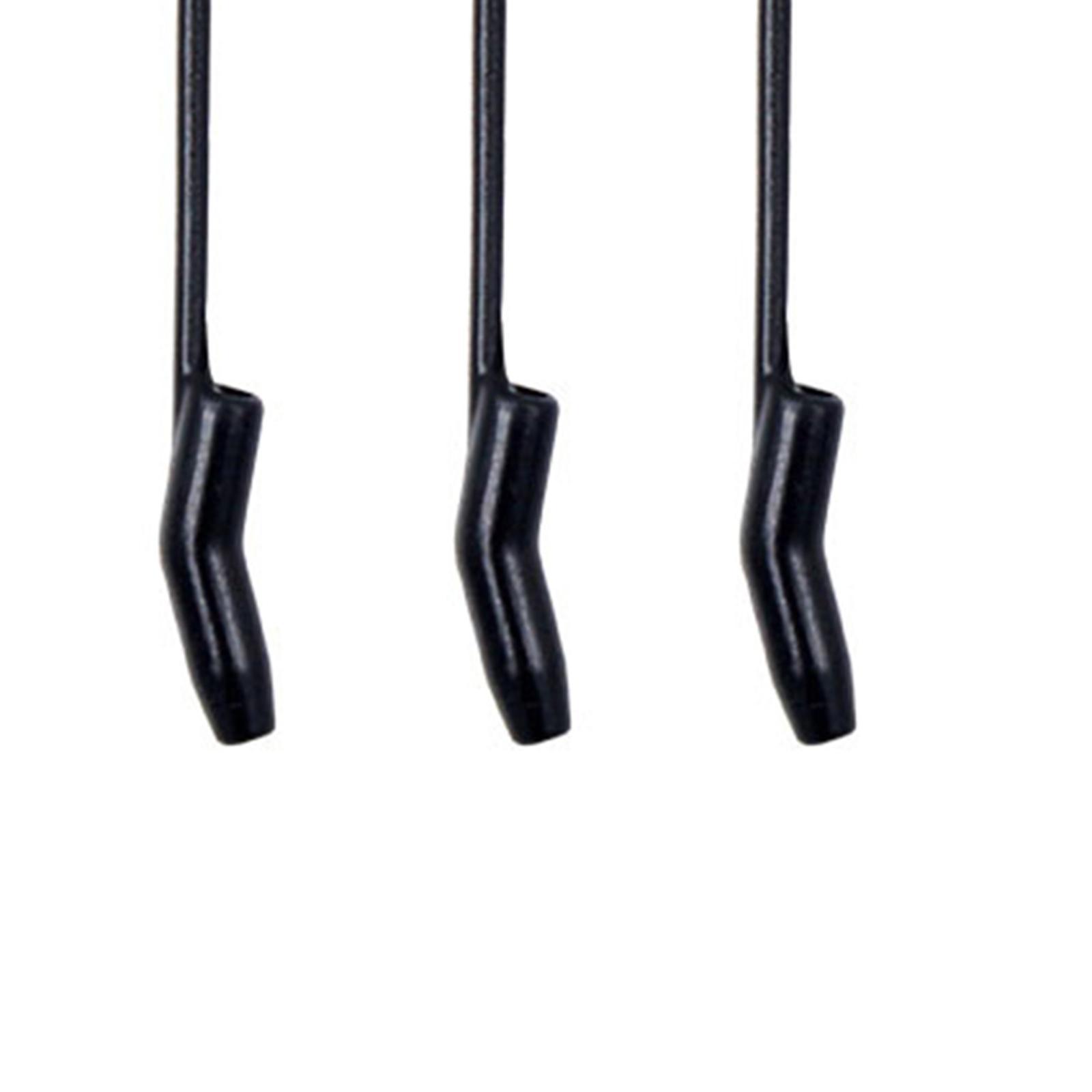 Carp Fishing Kickers Sleeve Tackle D Rigs Kicker Hooks Line Aligner